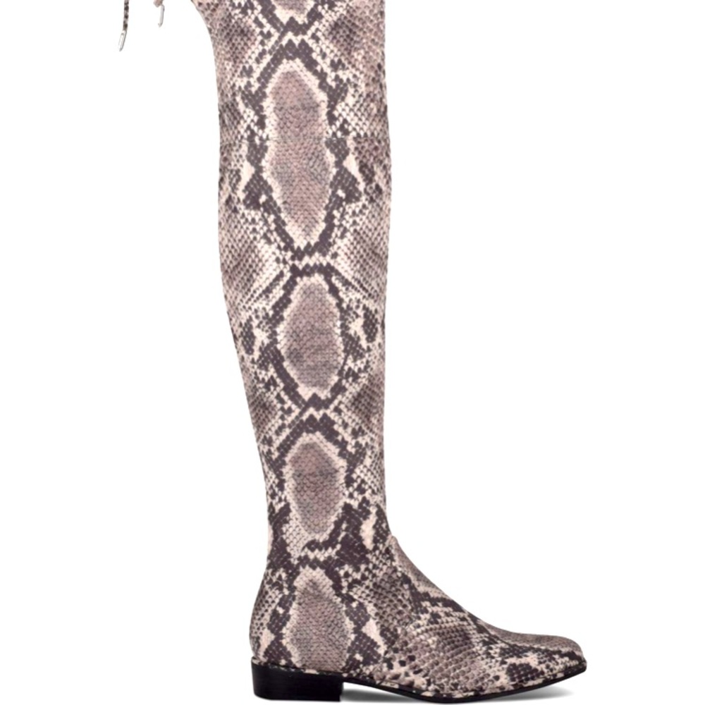 Marc Fisher over the knee boots NWT